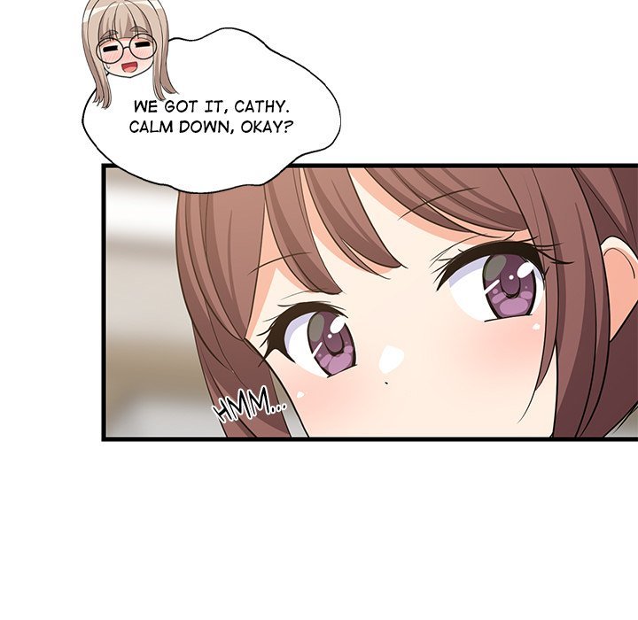 College Grades Skyrocketing Page 140 - MangaHe