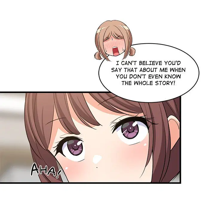 College Grades Skyrocketing Page 141 - MangaHe