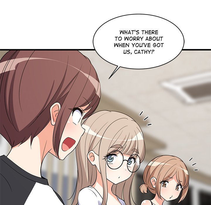 College Grades Skyrocketing Page 145 - MangaHe