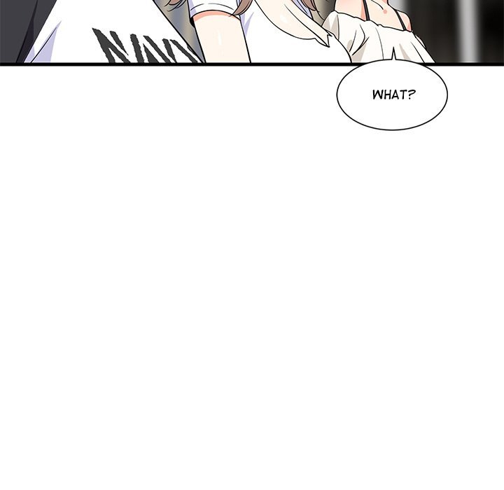 College Grades Skyrocketing Page 146 - MangaHe