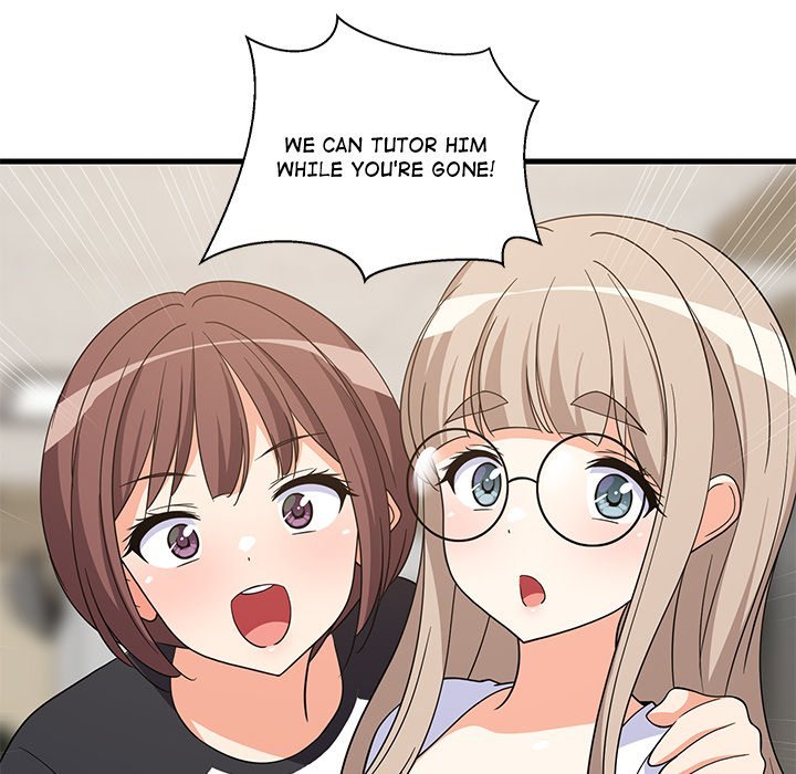 College Grades Skyrocketing Page 147 - MangaHe