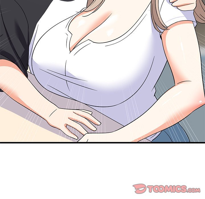 College Grades Skyrocketing Page 148 - MangaHe