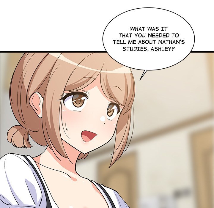 College Grades Skyrocketing Page 16 - MangaHe