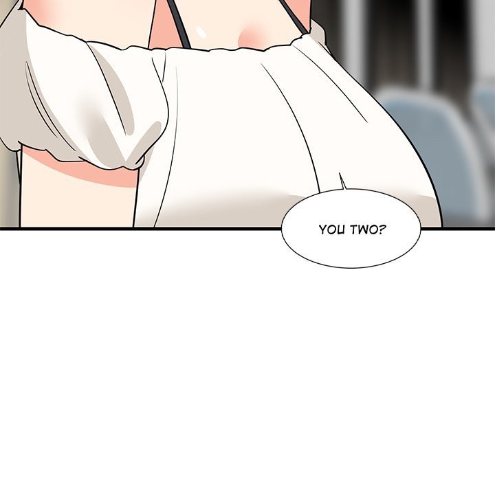 College Grades Skyrocketing Page 155 - MangaHe