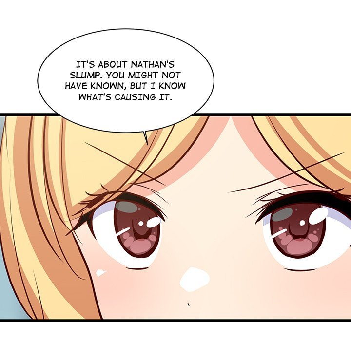 College Grades Skyrocketing Page 20 - MangaHe