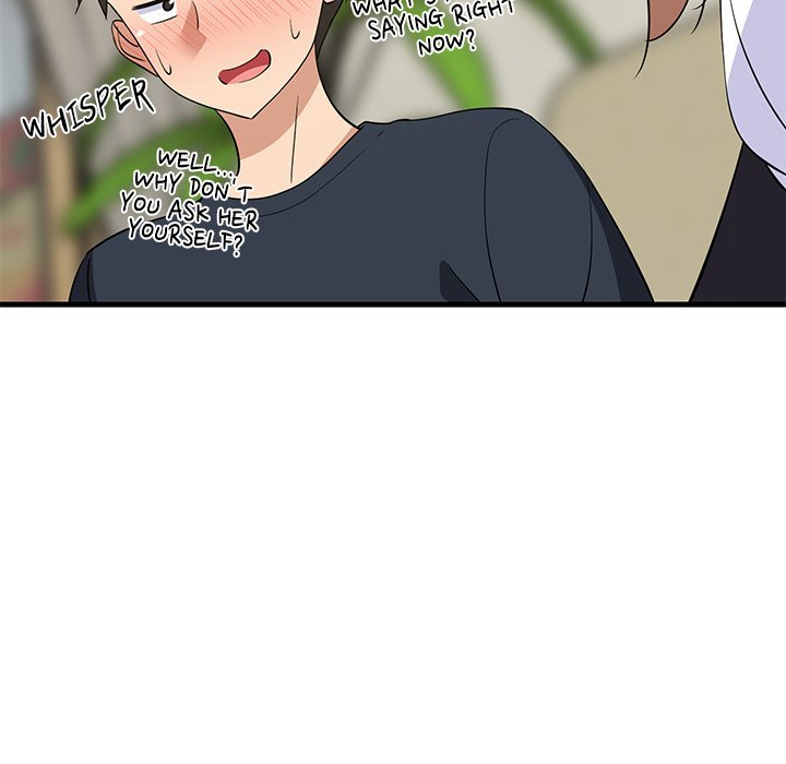 College Grades Skyrocketing Page 26 - MangaHe