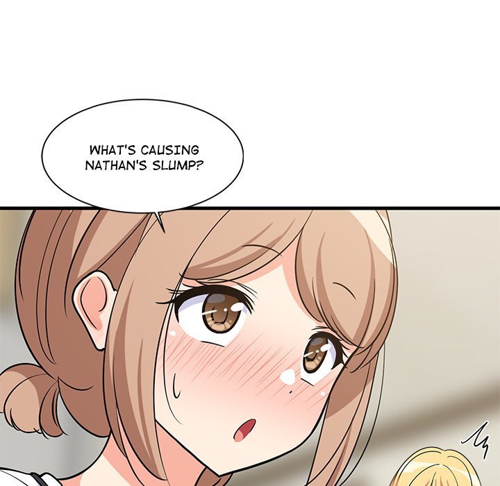 College Grades Skyrocketing Page 29 - MangaHe