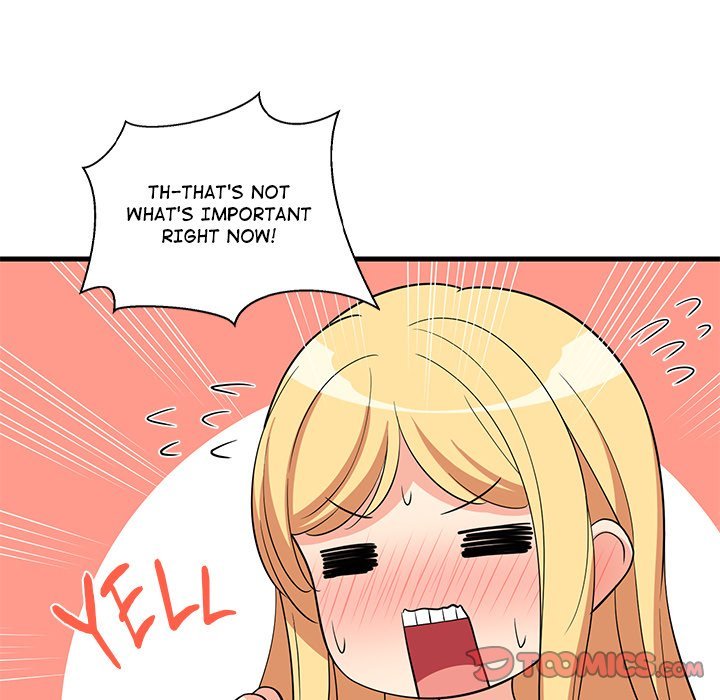College Grades Skyrocketing Page 31 - MangaHe
