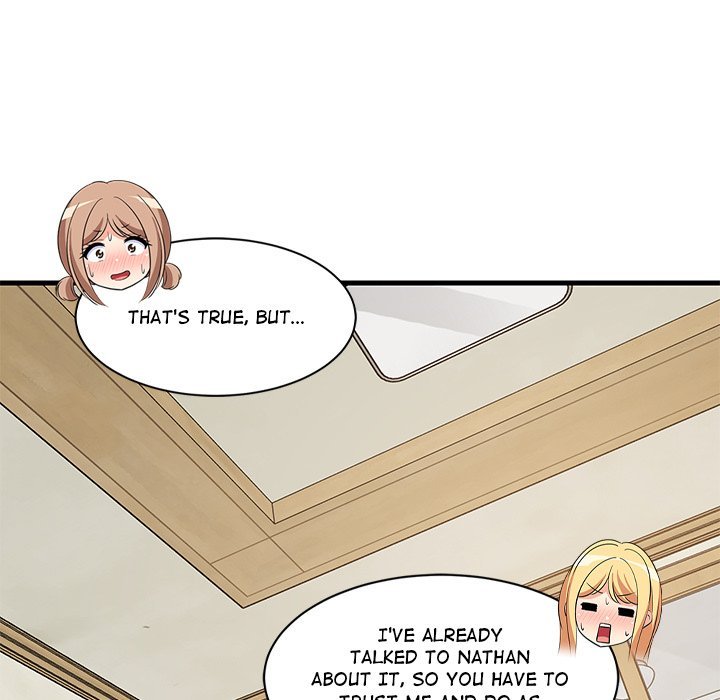 College Grades Skyrocketing Page 33 - MangaHe