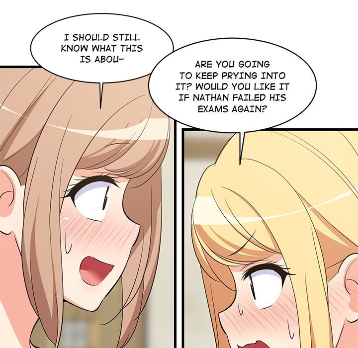 College Grades Skyrocketing Page 35 - MangaHe