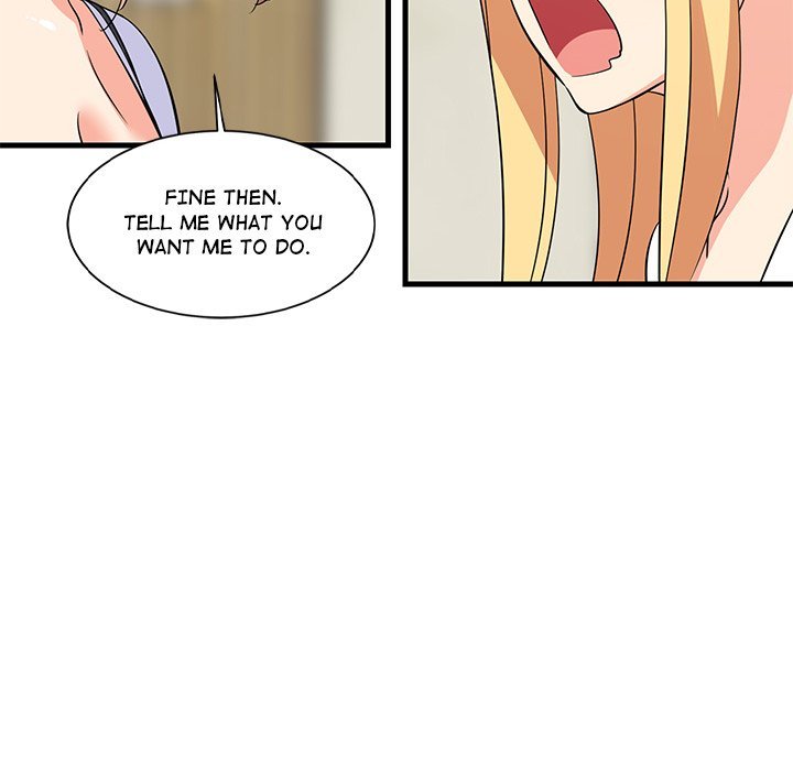 College Grades Skyrocketing Page 36 - MangaHe