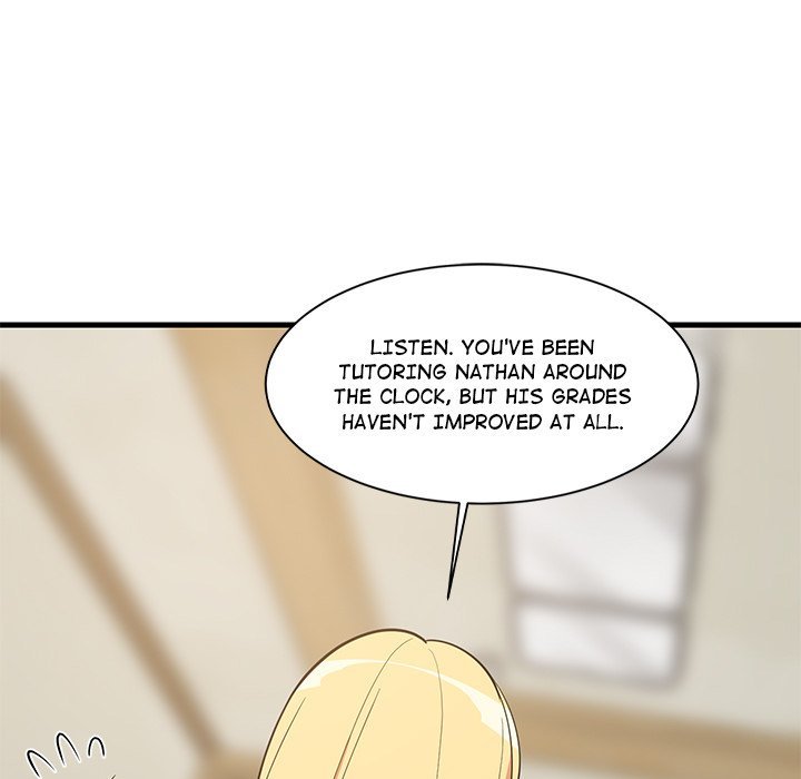 College Grades Skyrocketing Page 37 - MangaHe