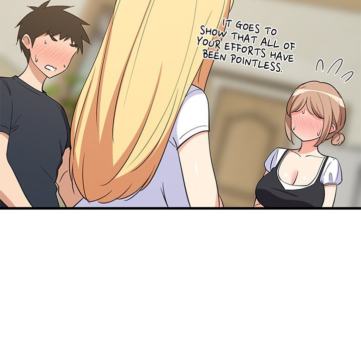 College Grades Skyrocketing Page 38 - MangaHe