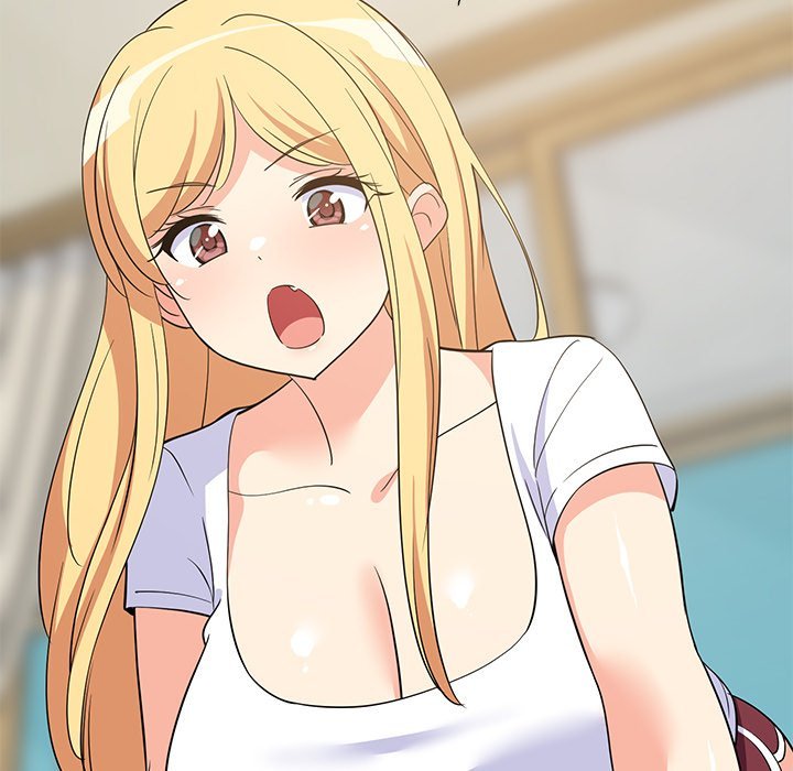 College Grades Skyrocketing Page 44 - MangaHe