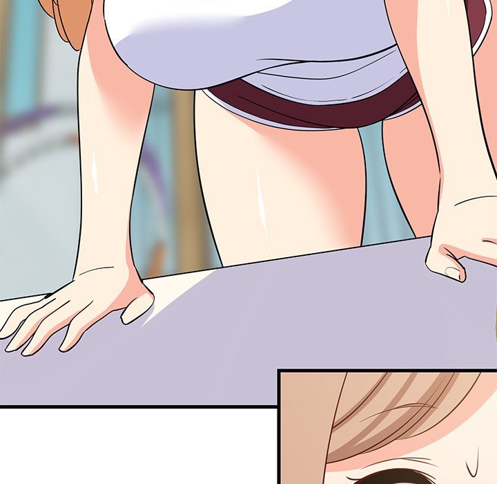 College Grades Skyrocketing Page 45 - MangaHe