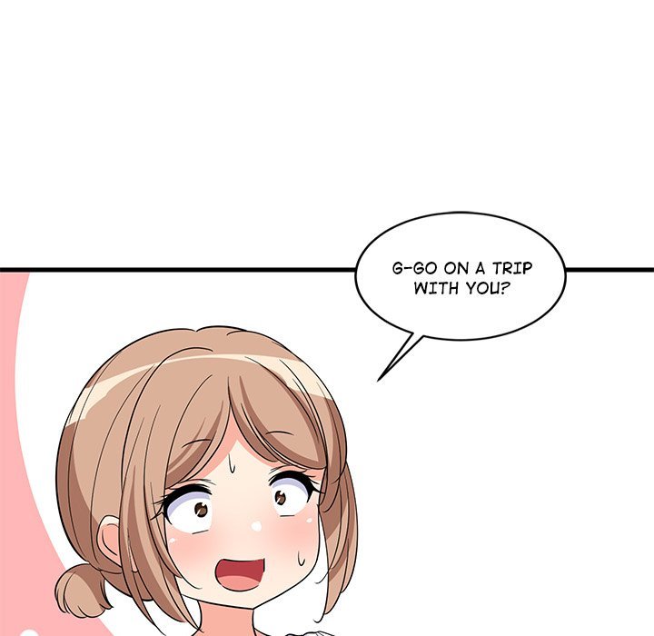 College Grades Skyrocketing Page 47 - MangaHe
