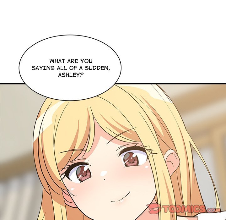 College Grades Skyrocketing Page 49 - MangaHe