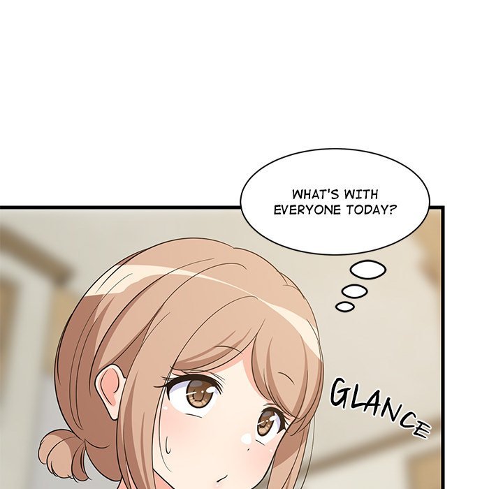 College Grades Skyrocketing Page 6 - MangaHe