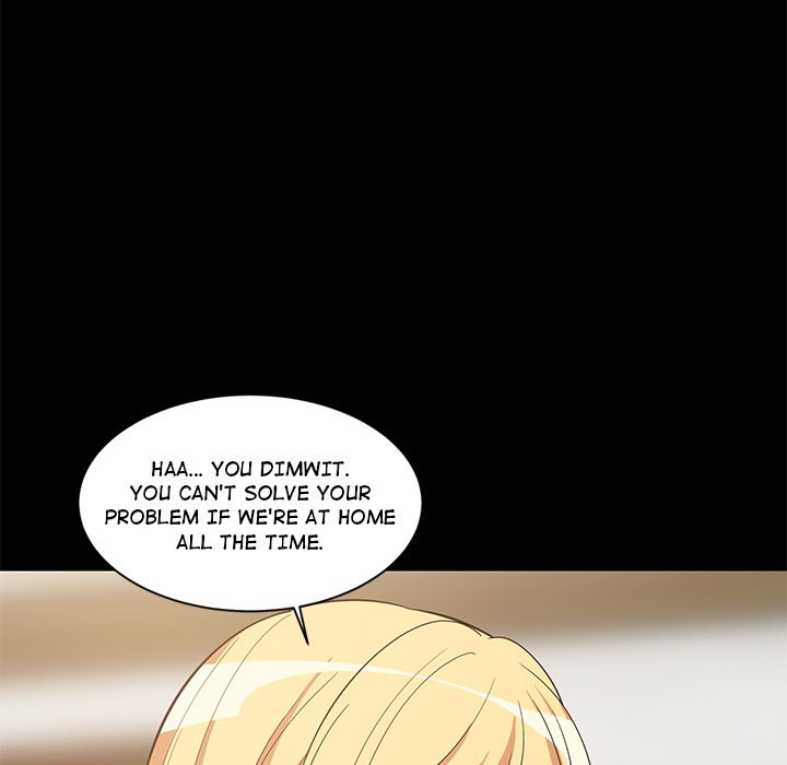 College Grades Skyrocketing Page 57 - MangaHe