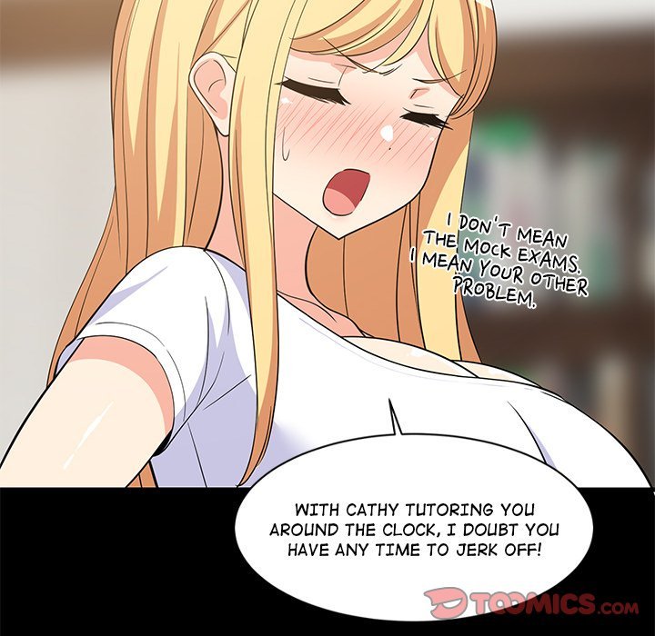 College Grades Skyrocketing Page 58 - MangaHe