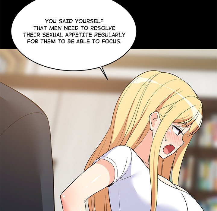 College Grades Skyrocketing Page 61 - MangaHe