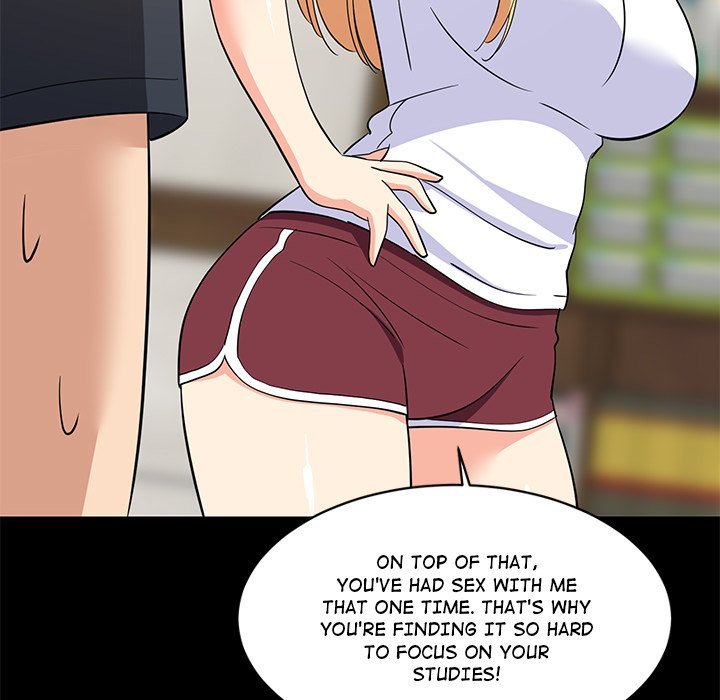 College Grades Skyrocketing Page 62 - MangaHe