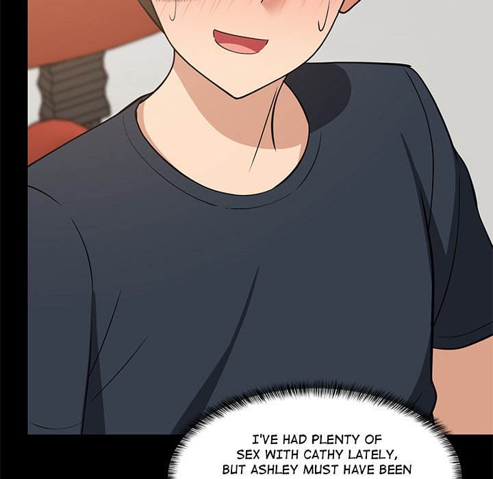 College Grades Skyrocketing Page 68 - MangaHe