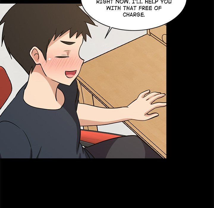 College Grades Skyrocketing Page 72 - MangaHe