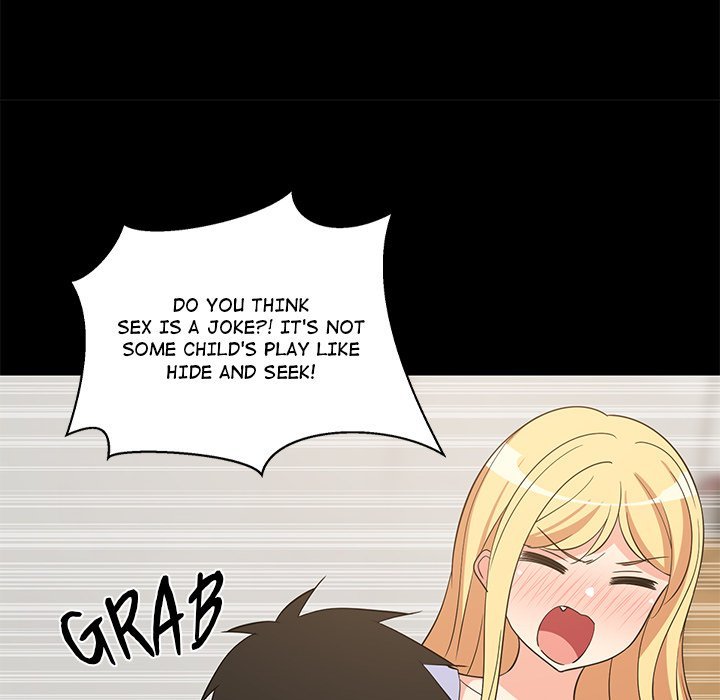 College Grades Skyrocketing Page 73 - MangaHe