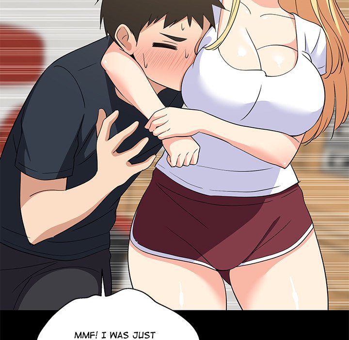 College Grades Skyrocketing Page 74 - MangaHe