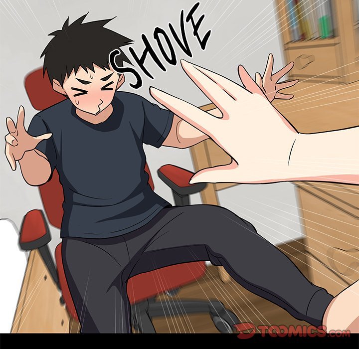 College Grades Skyrocketing Page 76 - MangaHe