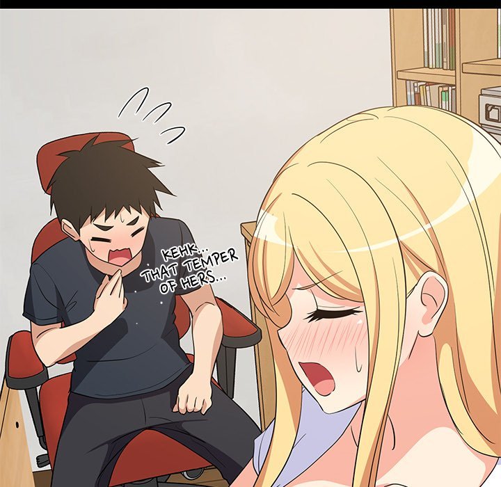 College Grades Skyrocketing Page 78 - MangaHe