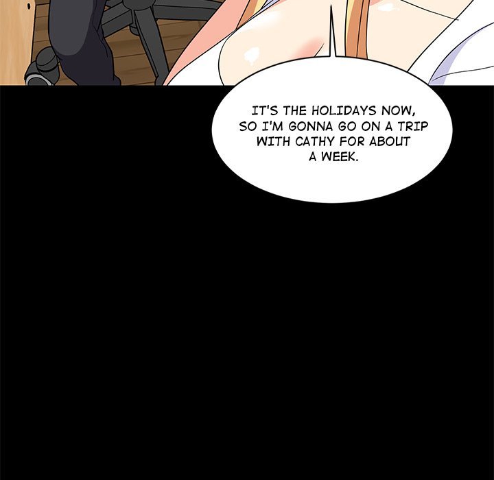 College Grades Skyrocketing Page 79 - MangaHe