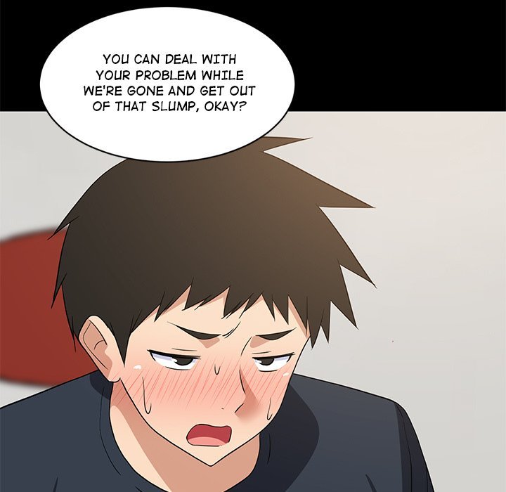College Grades Skyrocketing Page 80 - MangaHe