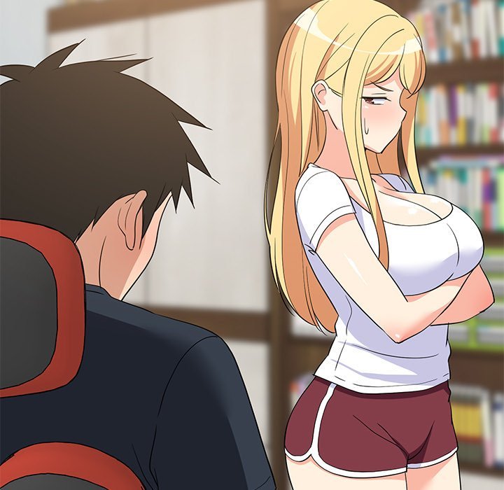 College Grades Skyrocketing Page 84 - MangaHe