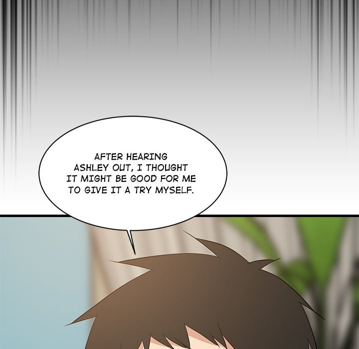 College Grades Skyrocketing Page 96 - MangaHe