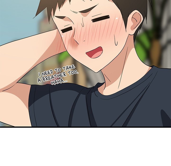 College Grades Skyrocketing Page 97 - MangaHe