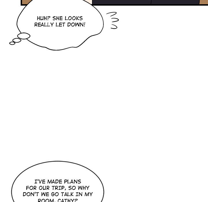 College Grades Skyrocketing Page 100 - MangaHe