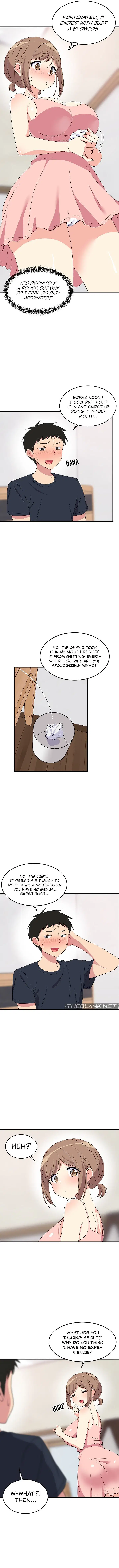 College Grades Skyrocketing Page 12 - MangaHe
