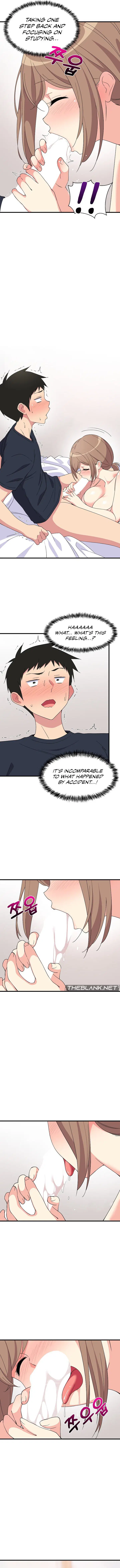 College Grades Skyrocketing Page 3 - MangaHe