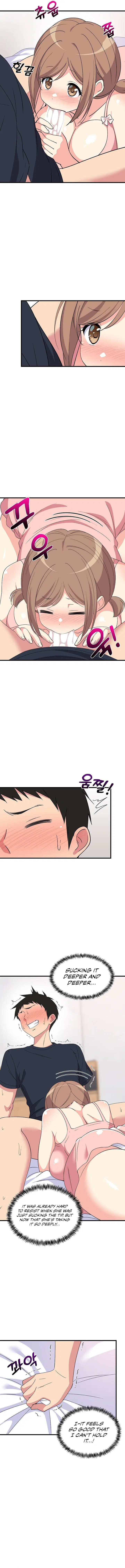 College Grades Skyrocketing Page 5 - MangaHe