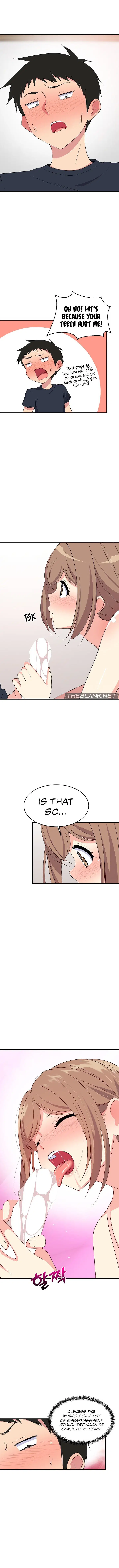College Grades Skyrocketing Page 7 - MangaHe