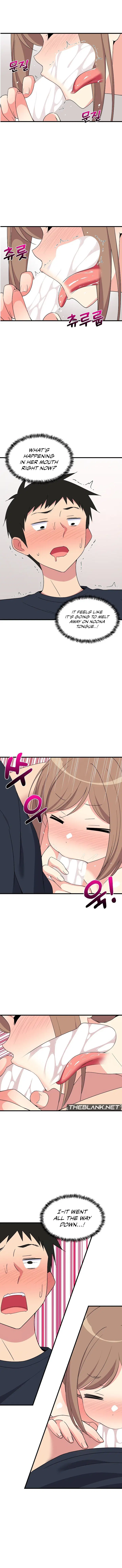 College Grades Skyrocketing Page 8 - MangaHe