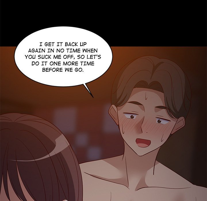 College Grades Skyrocketing Page 111 - MangaHe
