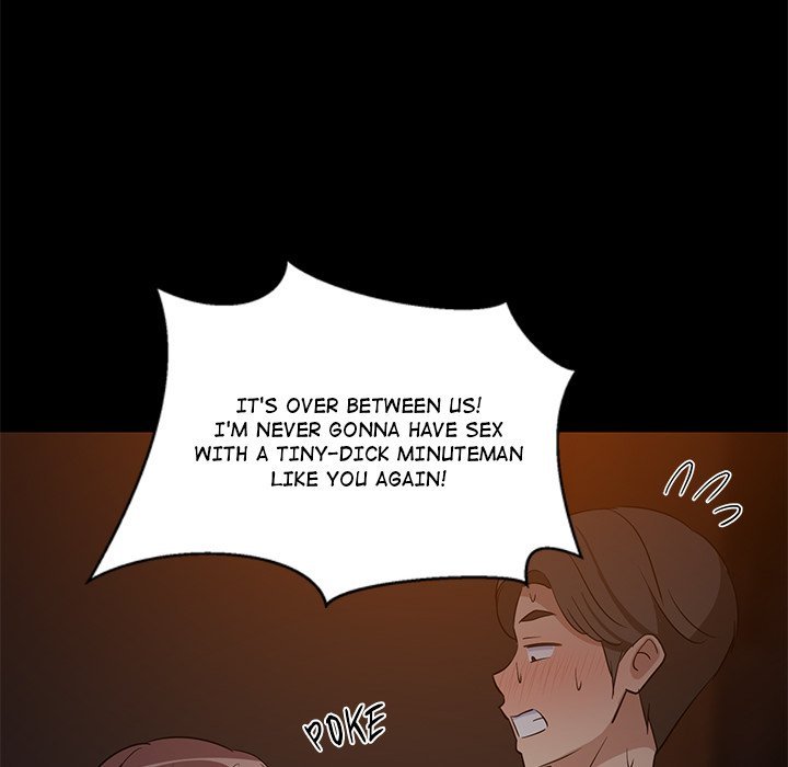 College Grades Skyrocketing Page 115 - MangaHe