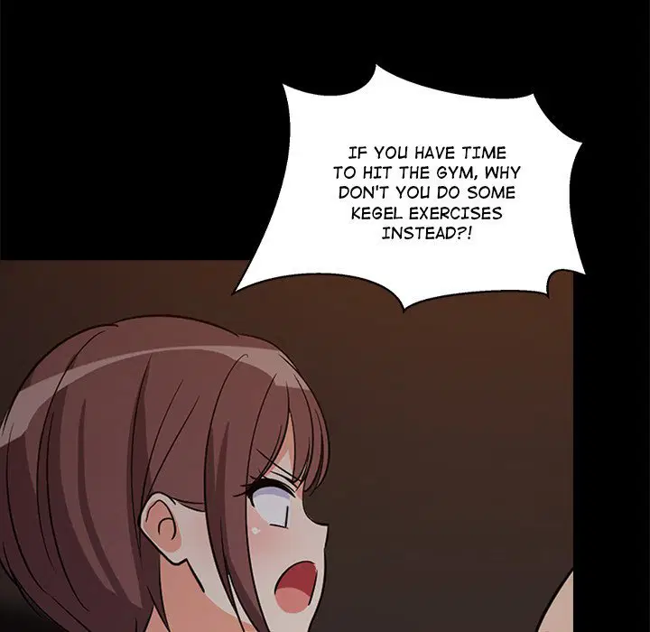 College Grades Skyrocketing Page 118 - MangaHe