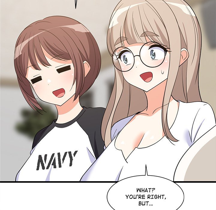 College Grades Skyrocketing Page 14 - MangaHe