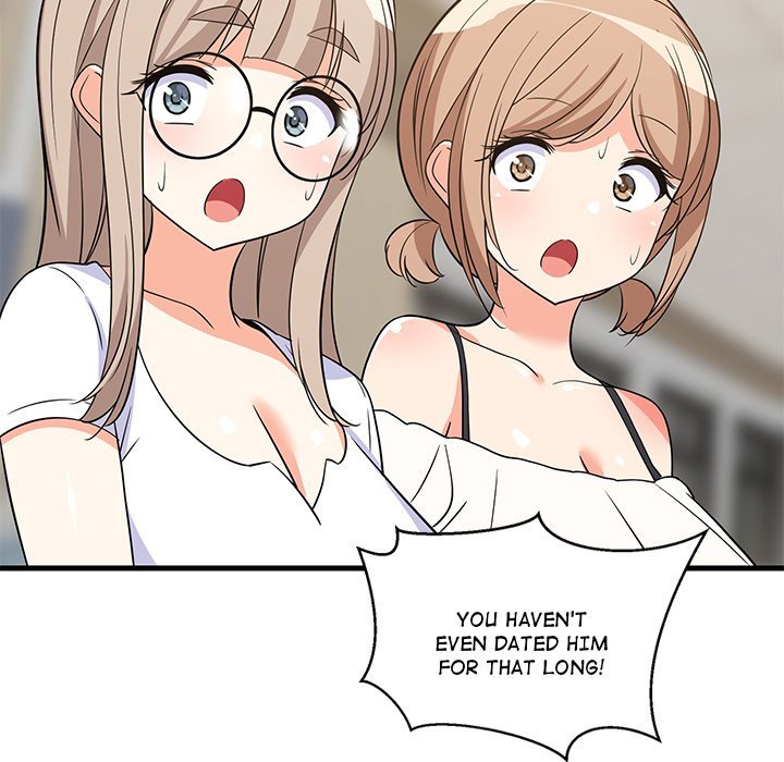 College Grades Skyrocketing Page 132 - MangaHe