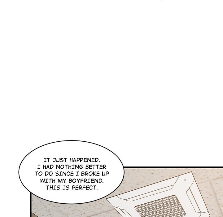 College Grades Skyrocketing Page 133 - MangaHe