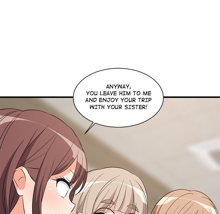 College Grades Skyrocketing Page 135 - MangaHe